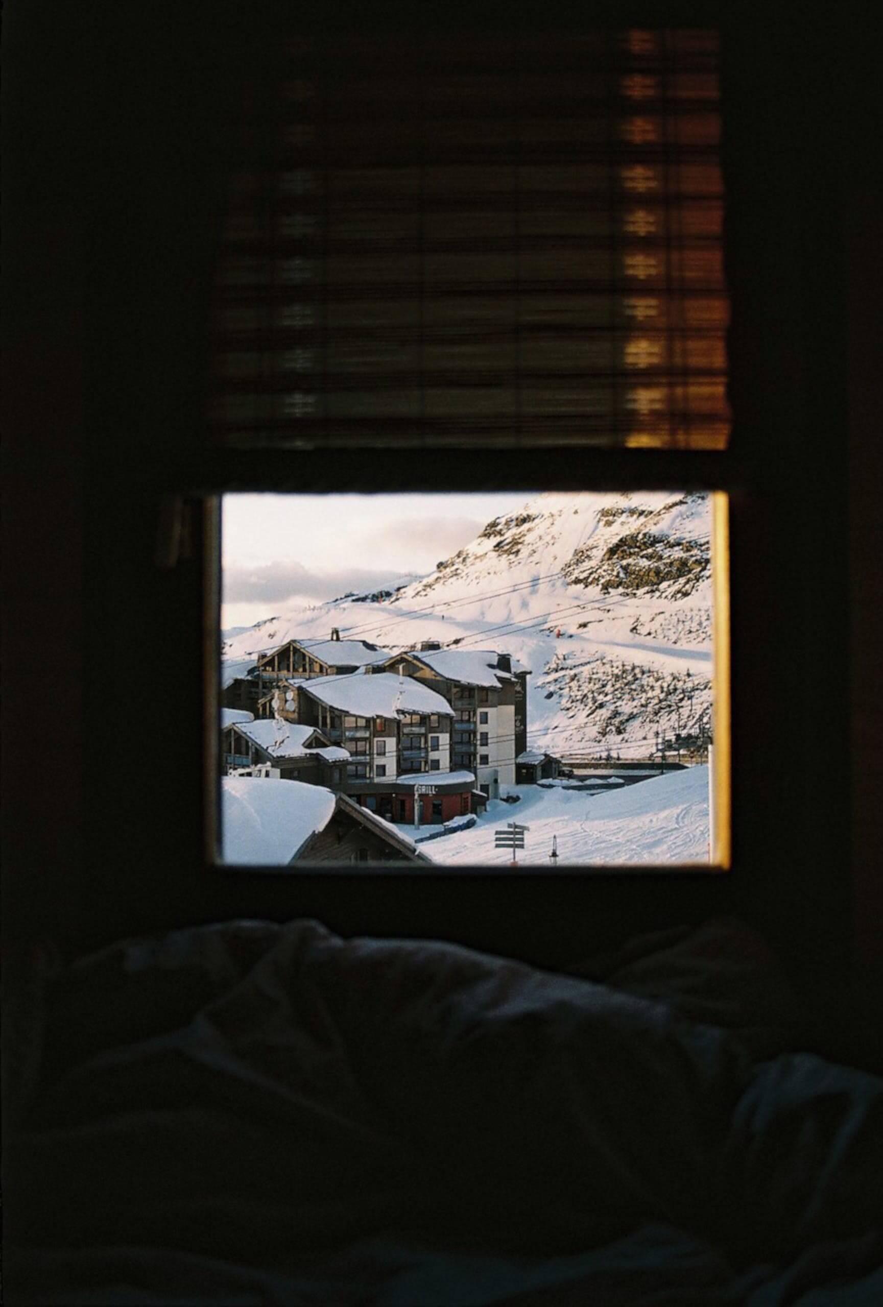 Vals Thorens